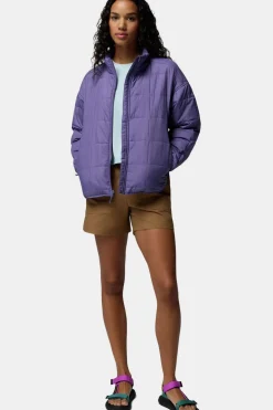 Veste Sienna Hill™ Quilted Jacket
