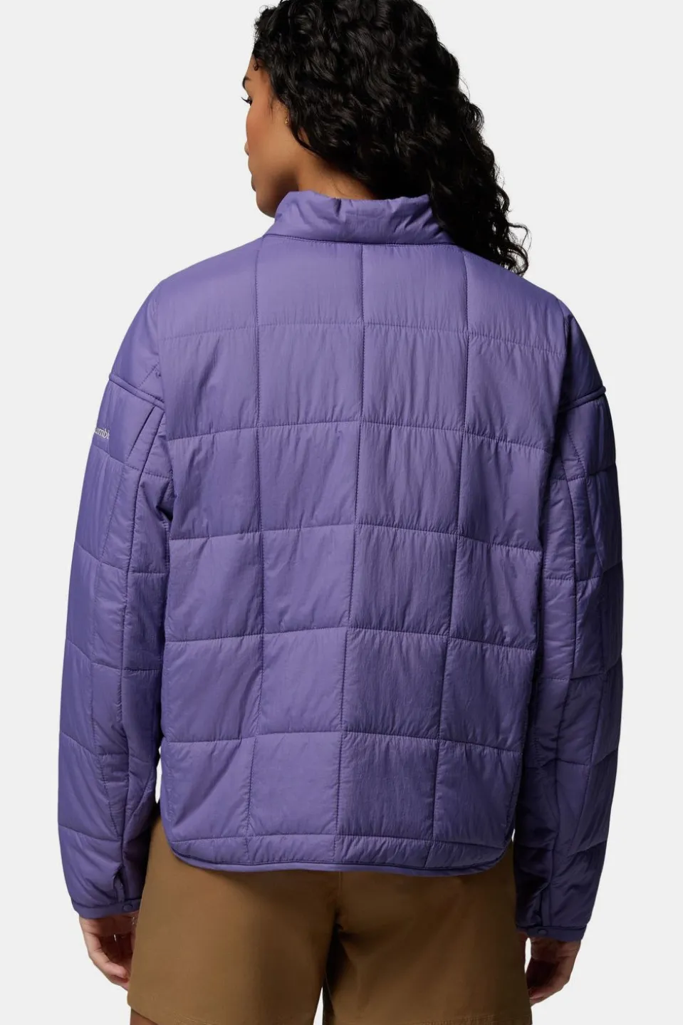 Veste Sienna Hill™ Quilted Jacket