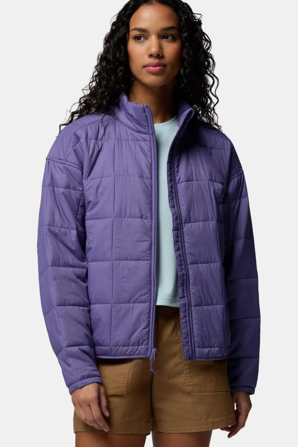 Veste Sienna Hill™ Quilted Jacket