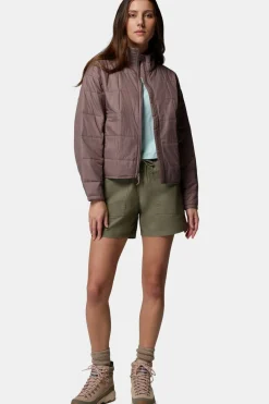 Veste Sienna Hill™ Quilted Jacket