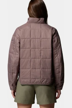 Veste Sienna Hill™ Quilted Jacket