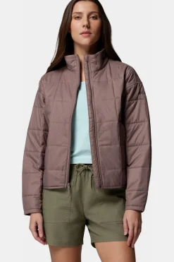 Veste Sienna Hill™ Quilted Jacket