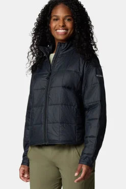 Veste Sienna Hill™ Quilted Jacket
