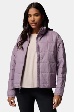 Veste Sienna Hill™ Quilted Jacket