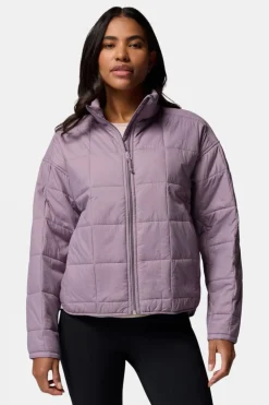 Veste Sienna Hill™ Quilted Jacket