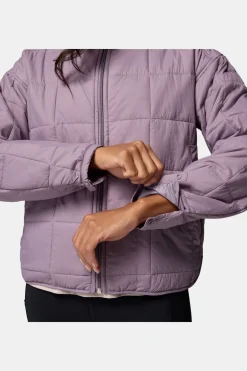Veste Sienna Hill™ Quilted Jacket