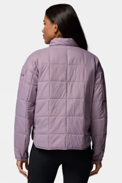 Veste Sienna Hill™ Quilted Jacket