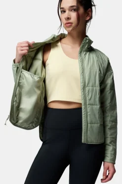 Veste Sienna Hill™ Quilted Jacket