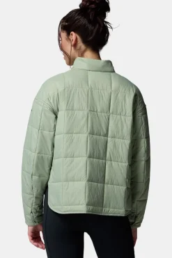 Veste Sienna Hill™ Quilted Jacket