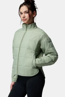 Veste Sienna Hill™ Quilted Jacket