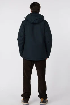 Veste Skogsö Padded