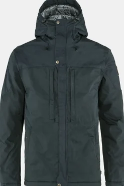 Veste Skogsö Padded