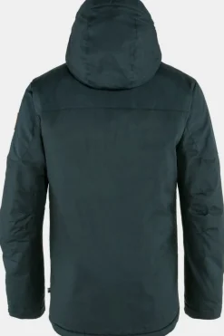Veste Skogsö Padded