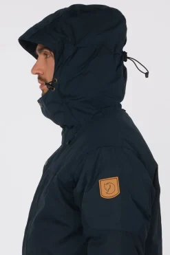 Veste Skogsö Padded