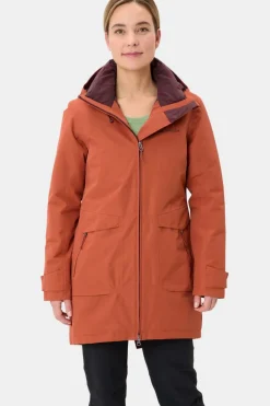 Veste Skomer Winter Parka III
