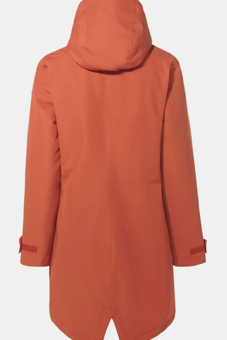 Veste Skomer Winter Parka III