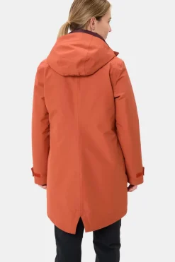 Veste Skomer Winter Parka III