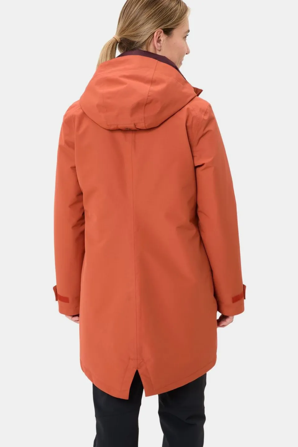 Veste Skomer Winter Parka III