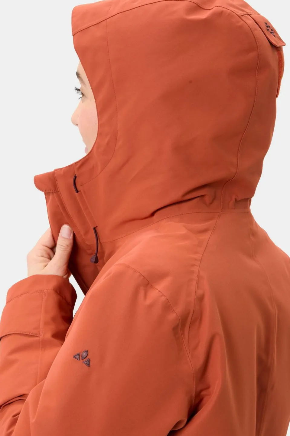 Veste Skomer Winter Parka III