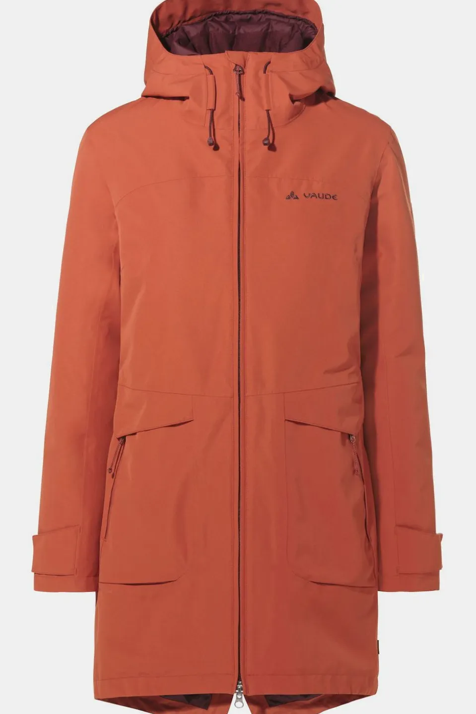 Veste Skomer Winter Parka III