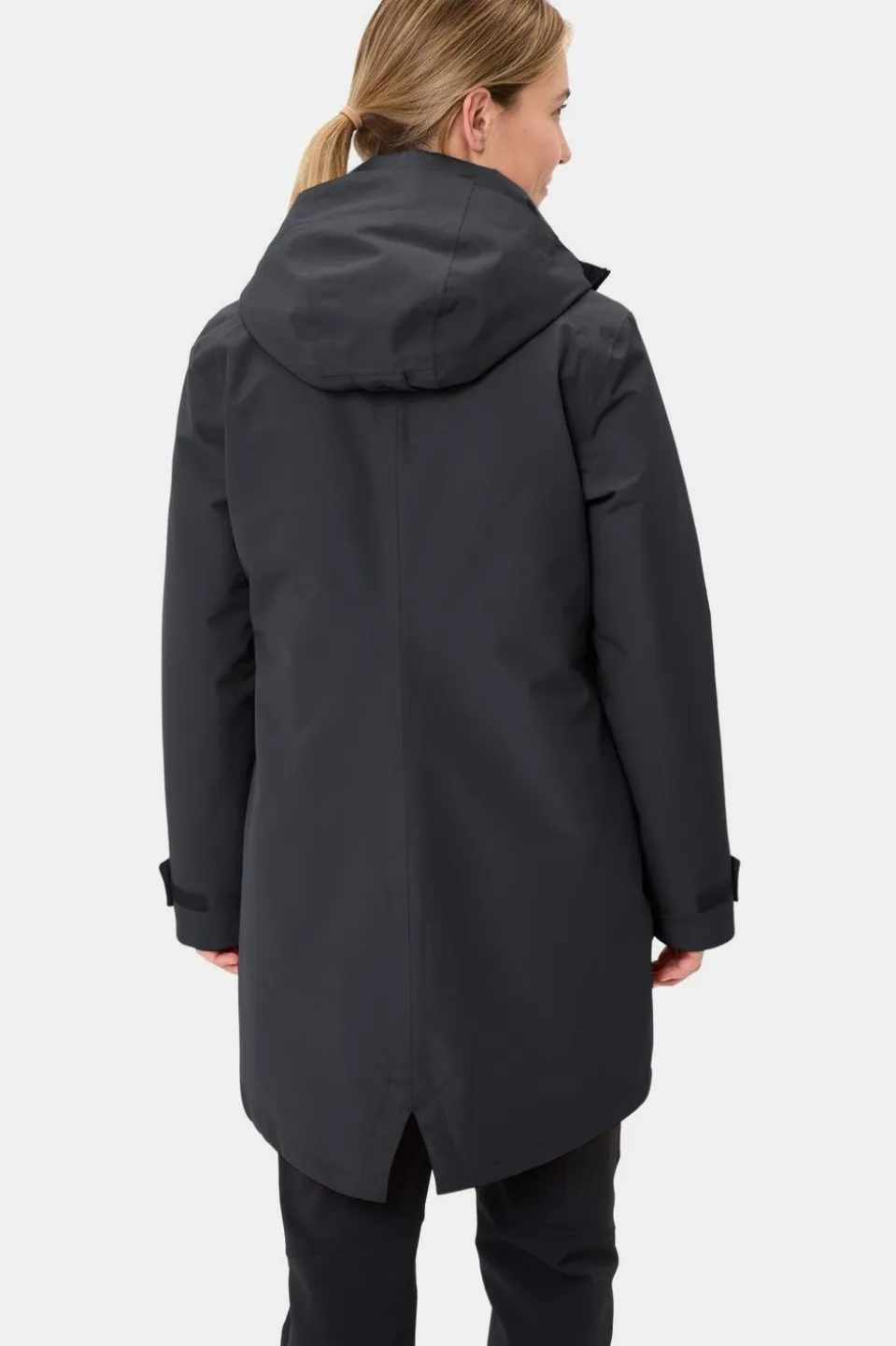 Veste Skomer Winter Parka III