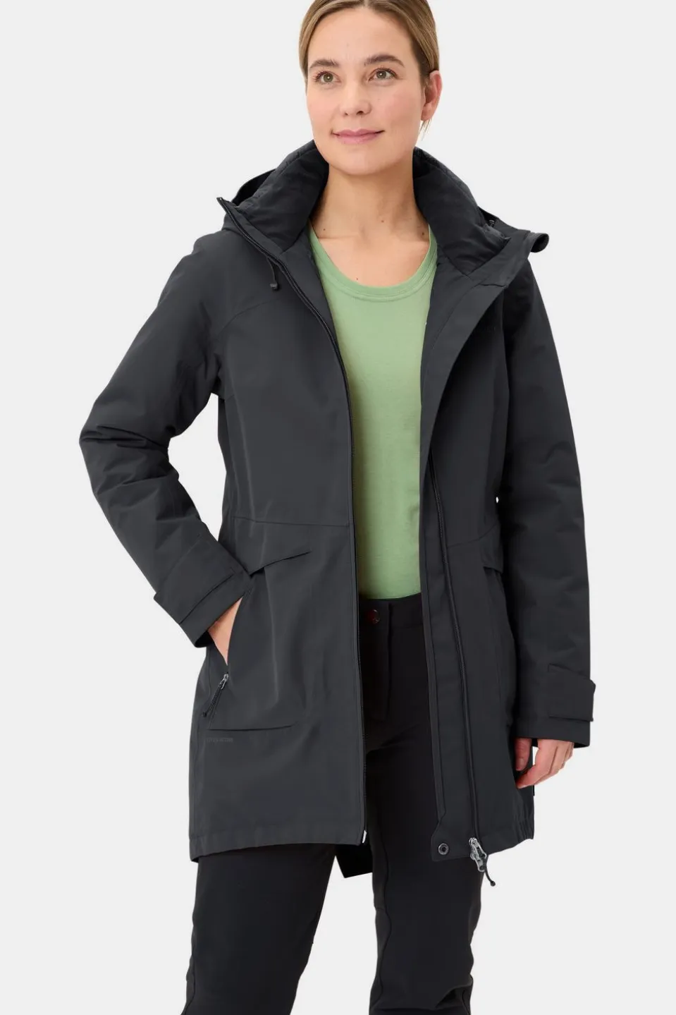 Veste Skomer Winter Parka III