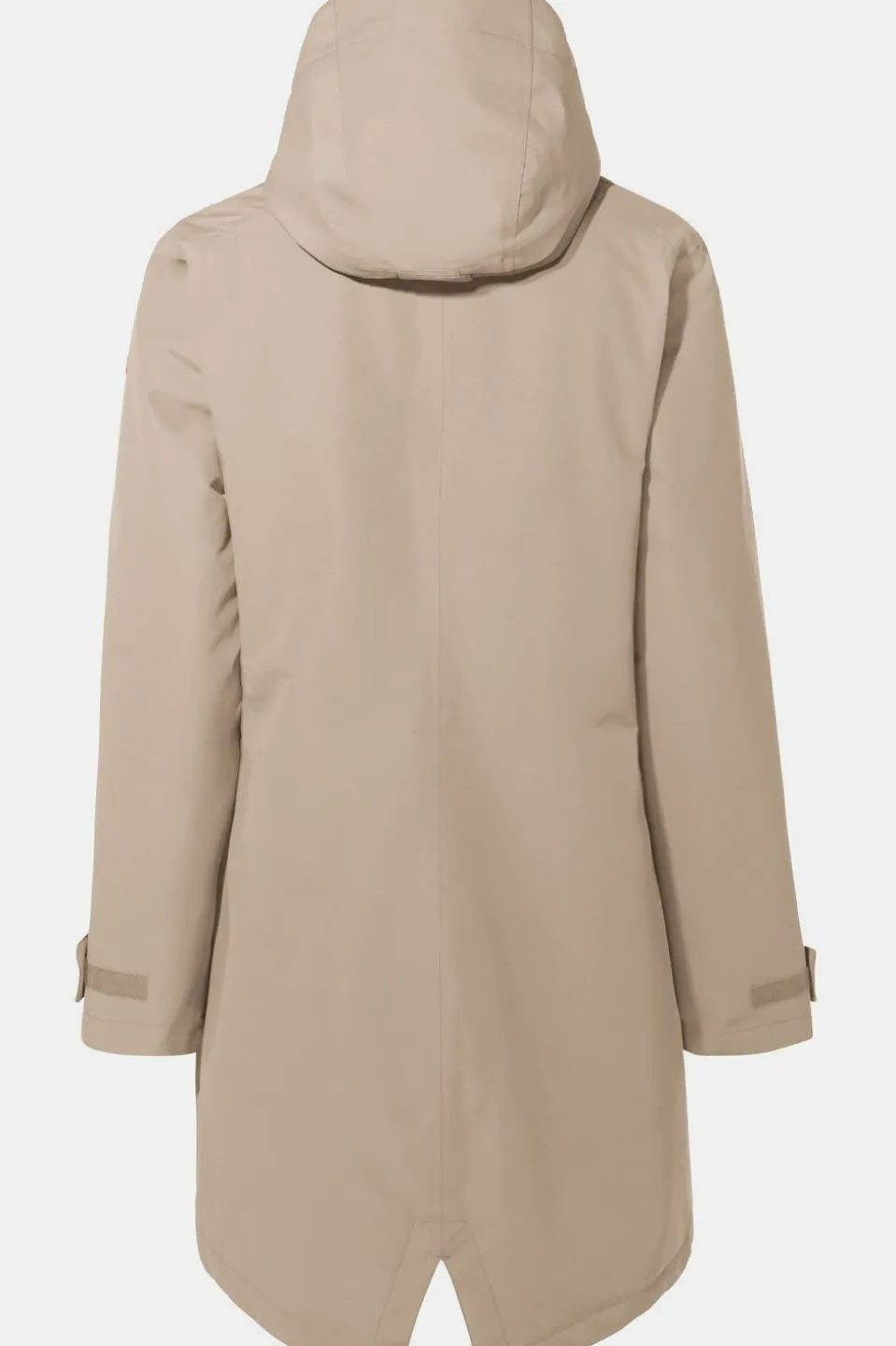 Veste Skomer Winter Parka III