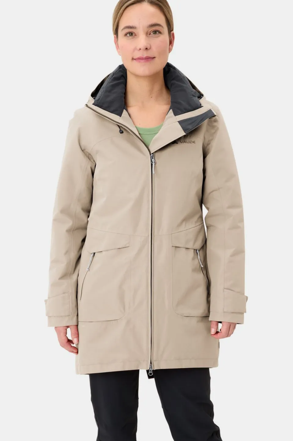 Veste Skomer Winter Parka III