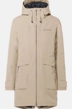 Veste Skomer Winter Parka III