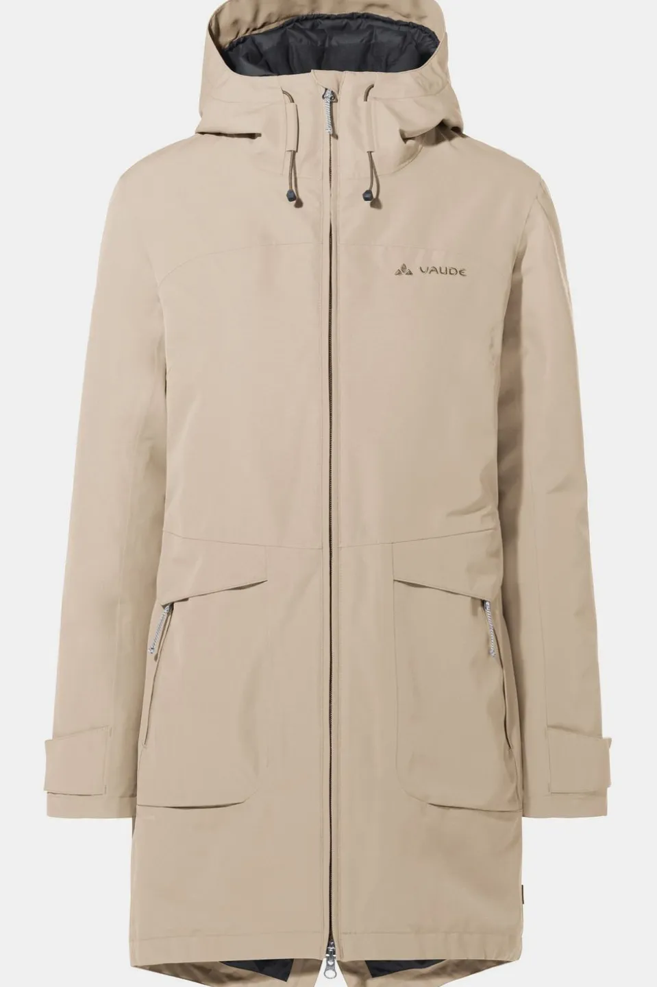 Veste Skomer Winter Parka III