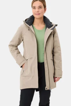 Veste Skomer Winter Parka III