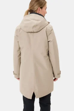 Veste Skomer Winter Parka III
