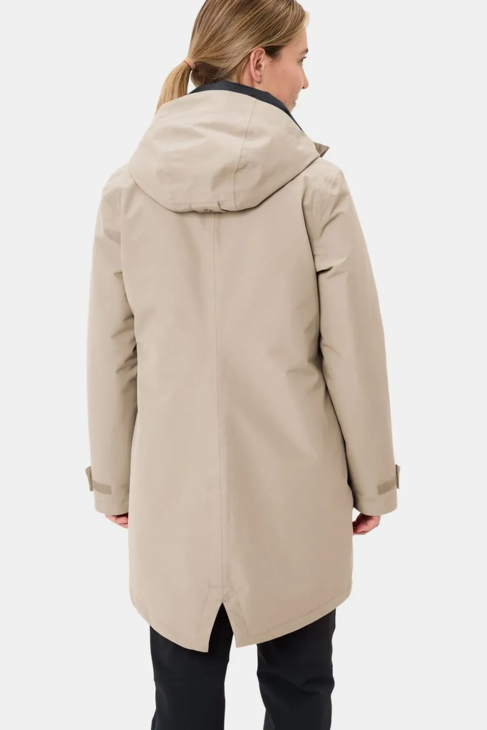 Veste Skomer Winter Parka III