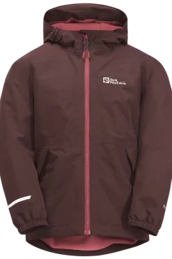 Veste Snowy Days Jacket K