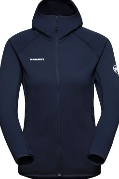 Veste Softshell Aconcagua Ml Hooded Jacket Women