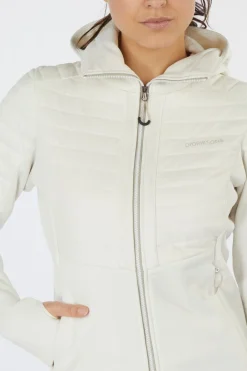 Veste Softshell Annema Fullzip 6