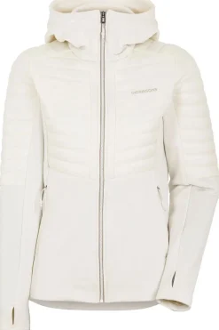 Veste Softshell Annema Fullzip 6