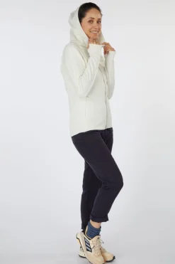Veste Softshell Annema Fullzip 6