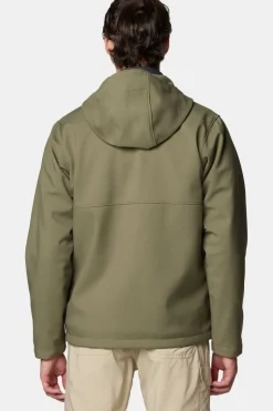 Veste Softshell Ascender™ II Hooded Softshell Jacket