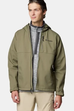 Veste Softshell Ascender™ II Hooded Softshell Jacket