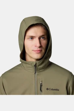 Veste Softshell Ascender™ II Hooded Softshell Jacket