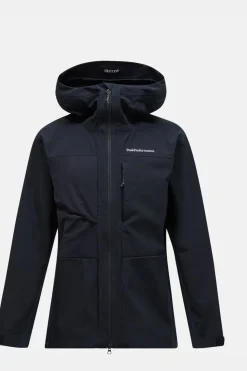 Veste Softshell Ascent Softshell Touring Jacket