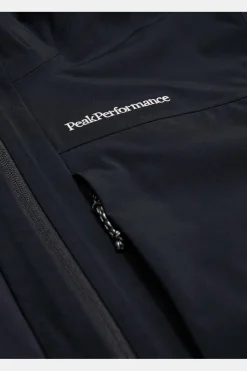 Veste Softshell Ascent Softshell Touring Jacket