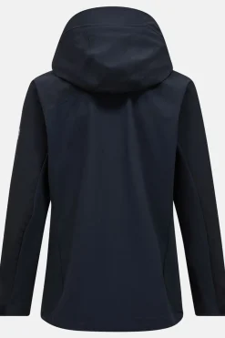 Veste Softshell Ascent Softshell Touring Jacket