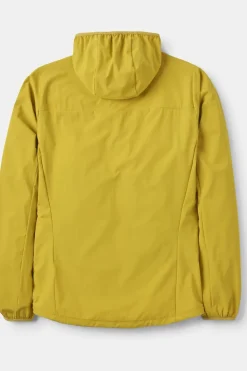 Veste Softshell Borealis Hoodie