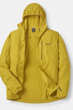 Veste Softshell Borealis Hoodie