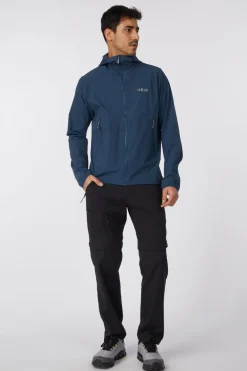 Veste Softshell Borealis Hoodie