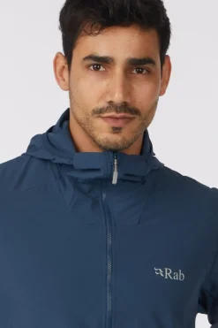 Veste Softshell Borealis Hoodie