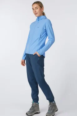 Veste Softshell Borealis Hoodie Wmns
