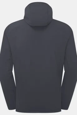 Veste Softshell Borealis Hoodie